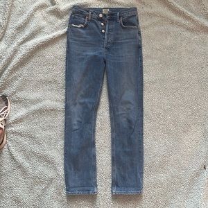 Citizens of humanity Charlotte size 24